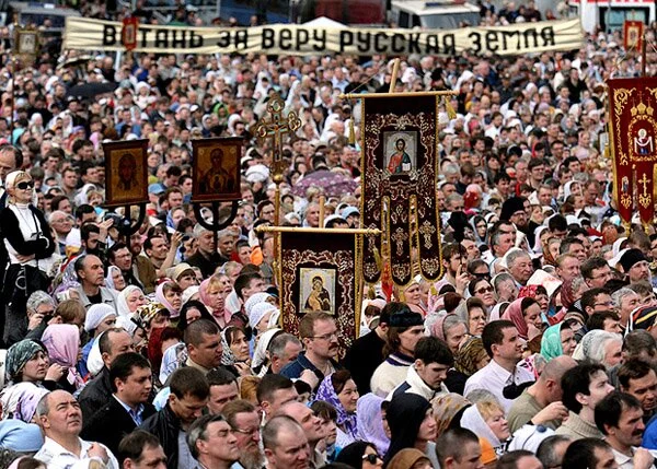 1октября международная акция христианской солидарности