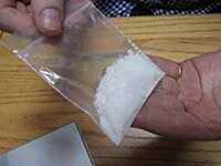 Незапрещенная реклама наркотиков