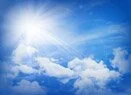 Душа грустит о небесах…