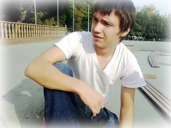 Начало большого пути!