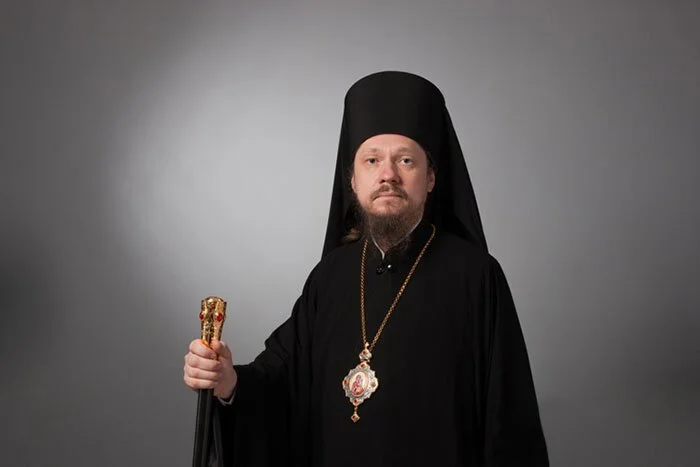 Встреча с Преосвященнейшим епископом Геннадием 