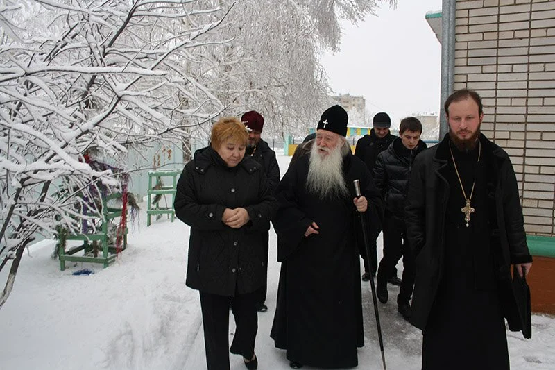 Мы дружим с прошлого века