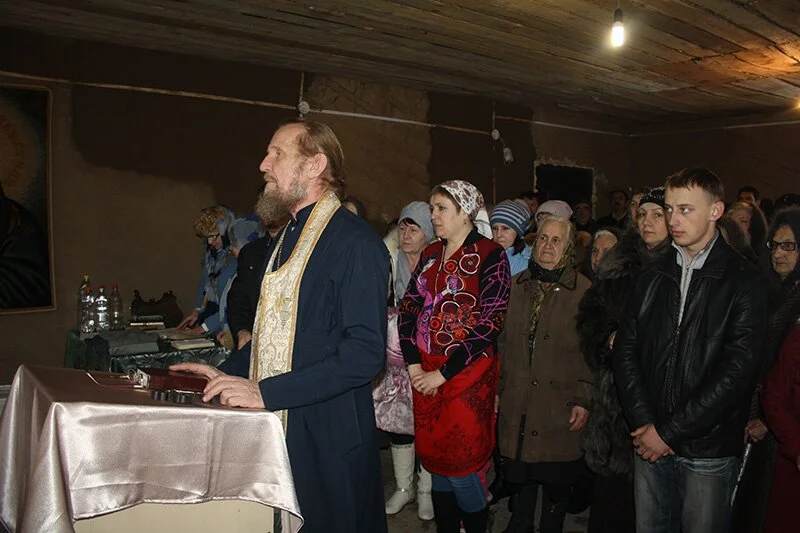 ВОCСТАНОВИМ ПО КАМУШКУ