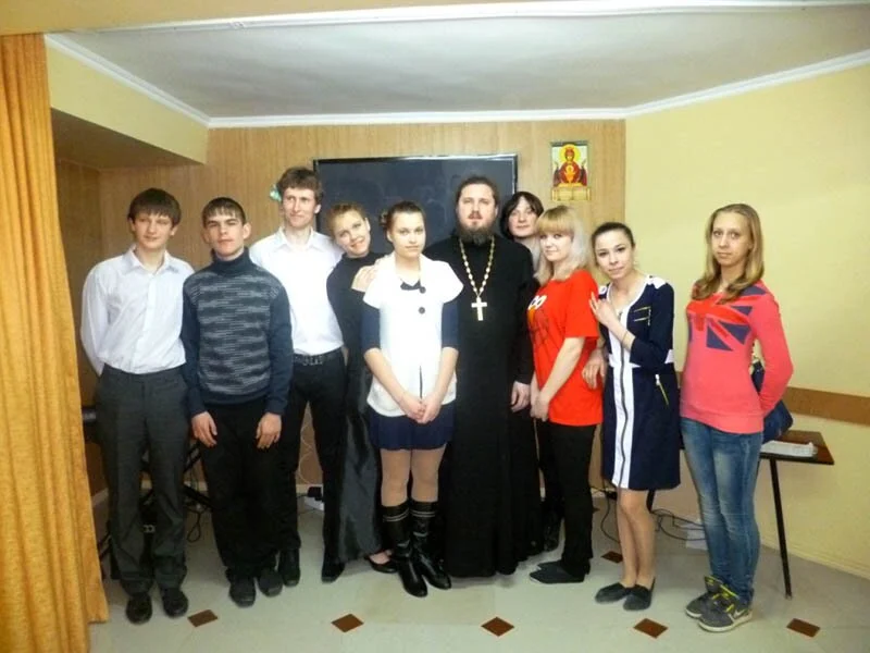 Празднование Дня Рождения ПМК «Фотос»