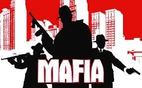 Город засыпает, просыпается мафия… 