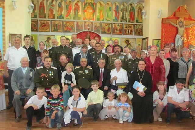 Планета людей. Страна Восходящего Солнца 