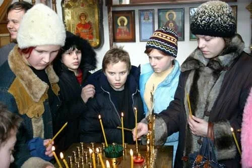 что отличает «своего» от чужого 