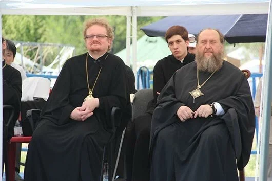 Доклад Епископа Бронницкого Игнатия