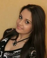 Alexandra Savchina аватар