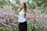 Пескография. Интервью с Ариной Ковальчук