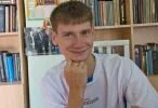 Максим Сушков